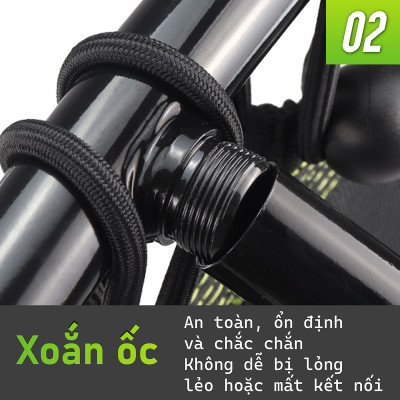 BG Sàn nhún, Đệm Bật Lò Xo TRAMPOLINE TL 48INCH Dành Cho Mọi Lứa Tuổi (hàng nhập khẩu)