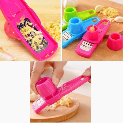 Dụng Cụ Bào Tỏi, Hành Tiện Lợi