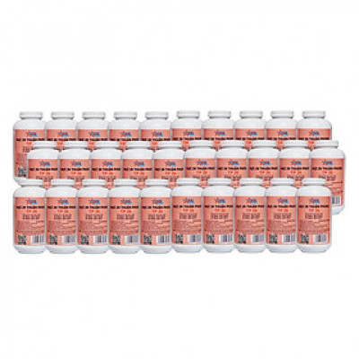 (BỘ 30 CHAI) Mực đổ Thuận Phong TP26 dùng cho máy in HP M402/ M506/ MFP M426/ MFP M527/ M501/ Canon LBP 212/ 214/ MF426/ 424 - Hàng Chính Hãng