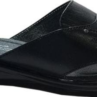 Dép Nữ BIGGBEN Da Bò Thật DNQN01