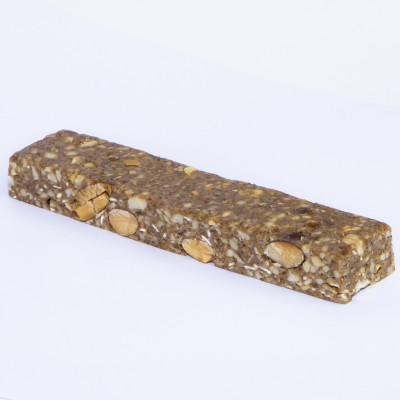 BANU Táo Quế - Thanh protein (đạm) Yến mạch và các hạt ngũ cốc – Thanh năng lượng thay thế các bữa ăn (sáng, trưa, chiều, xế, tối) tiện lợi, tốt cho sức khỏe, phù hợp với người bận rộn, tập luyện thể thao