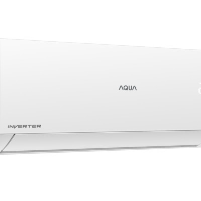 Máy lạnh AQUA Inverter 2 HP AQA-RV18QE - Hàng chính hãng - Giao HCM và 1 số tỉnh thành