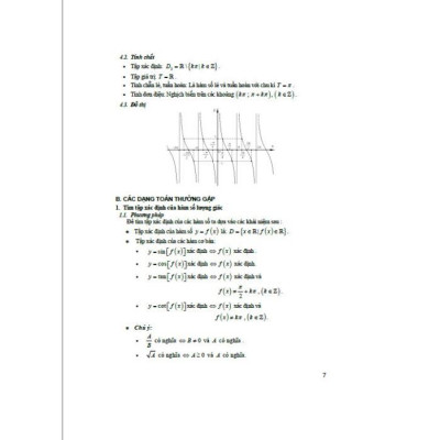 Sách - Phương Pháp Giải Toán Chuyên Đề Đại Số Và Giải Tích 11 ( Dùng chung cho các bộ SGK hiện hành )