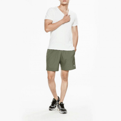 Quần Thể Thao Nam Tennis Shorts Lime Green