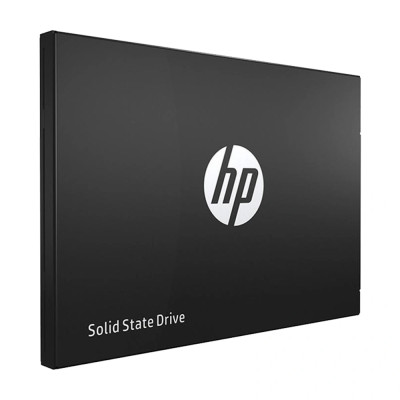 Ổ cứng SSD hiệu HP Model S700 250GB SATA3 2.5" - Hàng Chính Hãng
