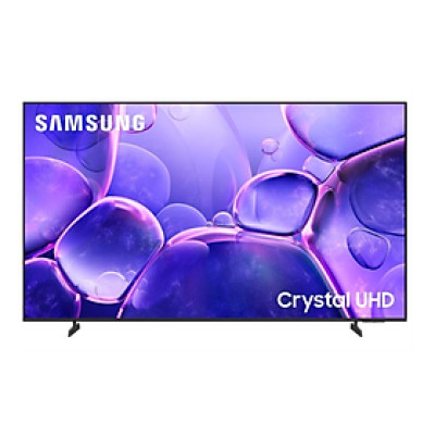 UA50U8500F - Smart Tivi Crystal UHD Samsung 4K 50 inch - Hàng Chính Hãng