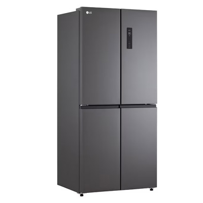 Tủ Lạnh LG GR-B50BL Inverter 470L - Hàng Chính Hãng (Chỉ Giao HCM)