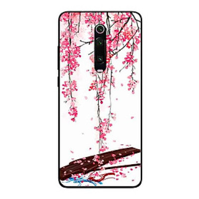 Ốp Lưng in cho Xiaomi Redmi K20 Pro Mẫu Đàn Tranh - Hàng Chính Hãng