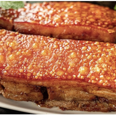 Bột sa cương 100gr Hoà Ký dùng ướp các món nướng