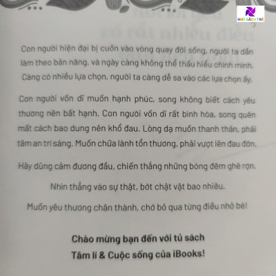 Khi Người Ấy Nói Lời Yêu, Có Rất Nhiều Điều Bạn Nên Nghĩ - Những Triết Lí Về Tình Yêu Để Đọc Khi Đang Nằm… (Tái Bản)