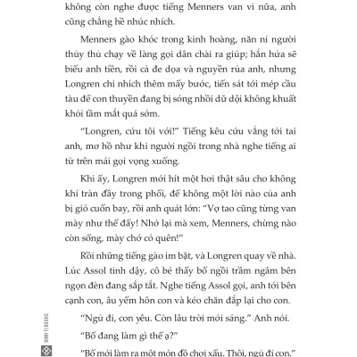 Cánh Buồm Đỏ Thắm (Tái Bản)