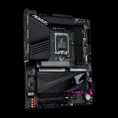 Mainboard Gigabyte Z790 AORUS ELITE Socket LGA1700 - Hàng Chính Hãng 