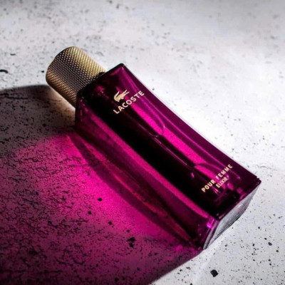 Nước Hoa Nữ Lacoste Pour Femme Elixir 90ml