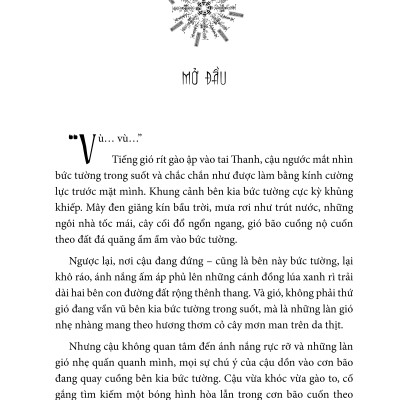 Combo Sách Con Cáo Vẽ Máu Lên Canvas Lanh (trọn bộ) + Ngôi Làng Bị Phong Ấn (trọn bộ) - Đam mỹ, boylove, tình trai