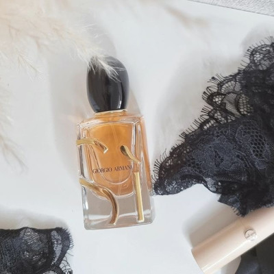 Nước Hoa Nữ Giorgio Armani Si Intense Eau De Parfum