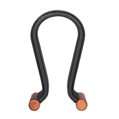 Giá đỡ tai nghe bằng da Samdi chơi game đa năng 