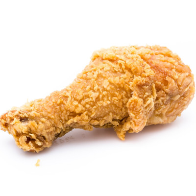 Bột Gà Rán SPANDA