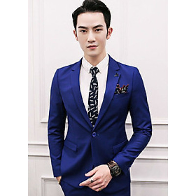 Áo Vest Nam Titishop AVN132