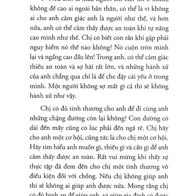 Tìm Bình Yên Trong Gia Đình (Tái Bản 2021)