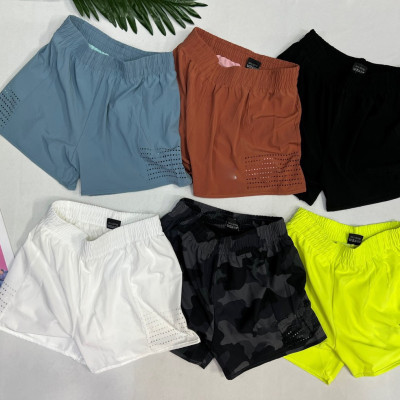 Quần Short Thể Thao Nữ Đa Năng Hàng Việt Nam Nhiều Màu Nhiều Size