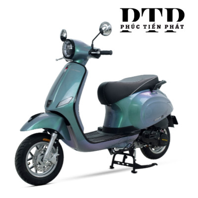 Xe Ga 50cc Espero Classic Pro