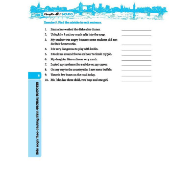 Sách - Global Success - Bồi Dưỡng Học Sinh Giỏi Tiếng Anh Lớp 6 - Có Đáp Án - Minh Thắng