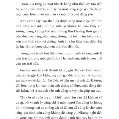 Dừng Ngay Cuộc Chiến Bên Trong Bạn
