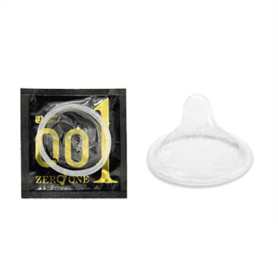 Bcs Siêu Mỏng Okamoto 0.01 Zero One Của Nhật Bản (Hộp 3 Chiếc) - Không Mùi - Không Kích Ứng Da - Tặng Kèm Gel Jex - Che Tên Sản Phẩm