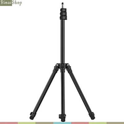 Ulanzi TT43 - Chân Tripod Gấp Gọn Đa Năng Cấu Trúc Hình Tam Giác Cho Đèn, Máy Ảnh, Điện Thoại, Chịu Tải 6kg - Hàng chính hãng