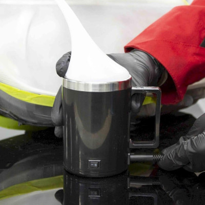 Bộ Sản Phẩm Tân Trang Đèn Pha ô tô, Chất Lỏng Sửa Chữa Làm Mới Nhựa Trong Mica Đèn Pha Xe Hơi ô tô