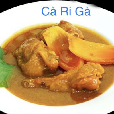 Bột Ớt Quế 100gr