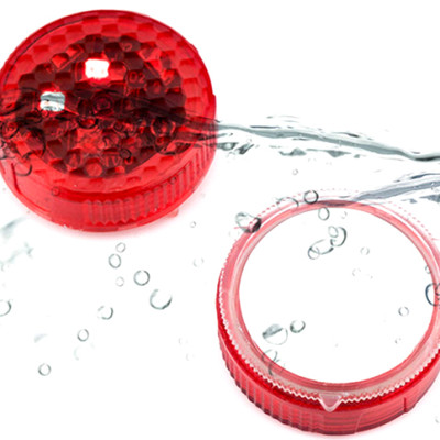 Đèn LED Cảnh Báo Mở Cửa Xe Ô Tô