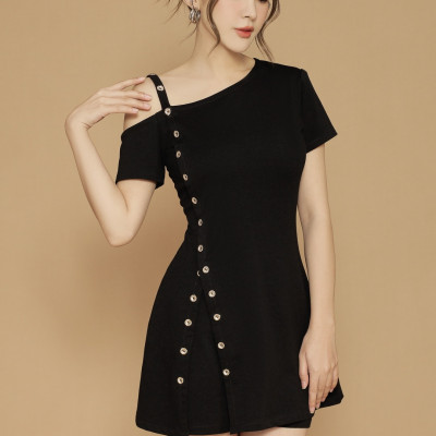 Set bộ sọt đính nút sang trọng MS 2647