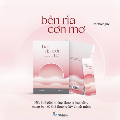 Sách Bên Rìa Cơn Mơ - Skybooks - BẢN QUYỀN
