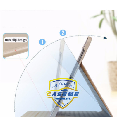 [iPad Pro M4] Bao da Kakusiga dành cho iPad Pro M4 -11 inch 2024. iPad Pro M4 - 13 inch 2024 - Hàng chính hãng