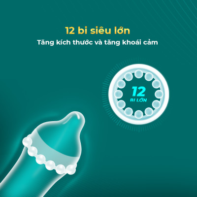 Bao cao su Shell Dino Apato - Hộp 1 phụ kiện + 1 bao Shell Performax (Hộp 2 cái) | SHELL CHÍNH HÃNG