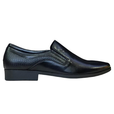 Giày Tây Nam Công Sở Da Bò Thật TiTi ĐÔ Cao Cấp GT2025d