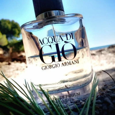 Nước hoa nam Giorgio Armani Acqua Di Giò Eau de Parfume 100ml