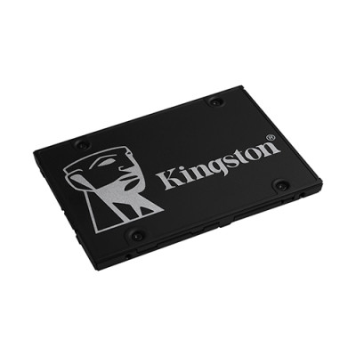 Ổ cứng SSD KINGSTON SKC600 256GB/512GB/1024GB/2048GB 2.5 inch Sata3 – Hàng Chính Hãng