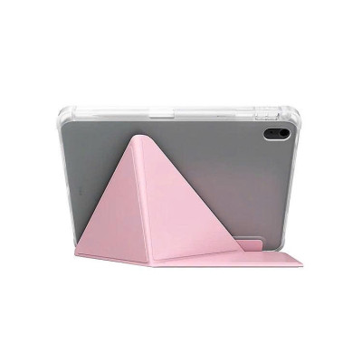 Bao Da cho iPad A16 Gen 11 , Gen 10 , Gen 7/8/9 10.2 , Air 4/5 ,Air M2 M3, Pro 11inh M1 /M2 /M4 hiệu Wi WU Classic III Case GF-003 , Bảo vệ hoàn hảo - Hàng chính hãng