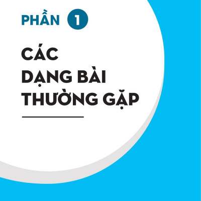 Giải Thích Và Ôn Luyện Chuyên Đề Tiếng Anh Thi Vào Lớp 6 Trường THCS Chất Lượng Cao