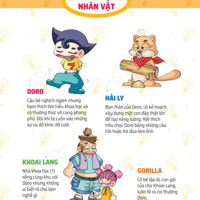 Sách - Quiz! Khoa Học Kì Thú - Năng Lượng