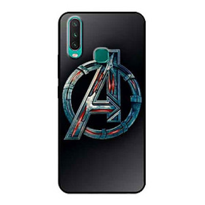 Ốp Lưng in cho Vivo Y12 Mẫu Biển Hiệu - Hàng Chính Hãng