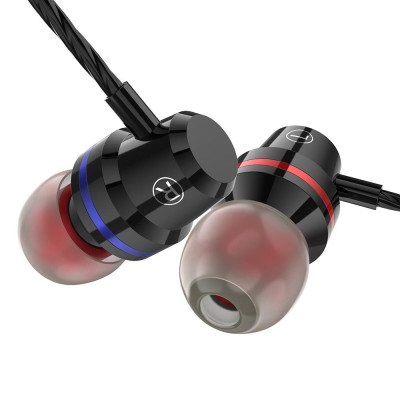 Tai nghe có dây PTM M4 giao diện Type-C có mic cho MI 6 / Note 3 / MIX 2