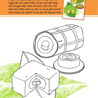 Sách - Yêu Quá Việt Nam - Món Ngon Ba Miền