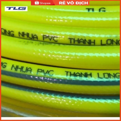 Bộ dây vòi xịt nước rửa xe, tưới cây . tăng áp 3 lần, loại 20m 206318 đầu đồng, cút đồng