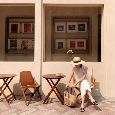 Bộ váy nữ chất linen gồm 1 áo ba lỗ, 1 chân váy suông dáng dài, phong cách Hàn Quốc nhẹ nhàng Bv12