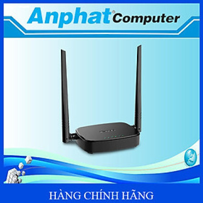 Bộ phát Wifi 4G 300Mbps Tenda 4G05 N300 - Hàng Chính Hãng 