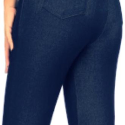 Quần Legging Vicci dáng dài 4 túi giả bò