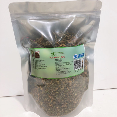 Trà hoa đu đủ đực - Gói 1kg